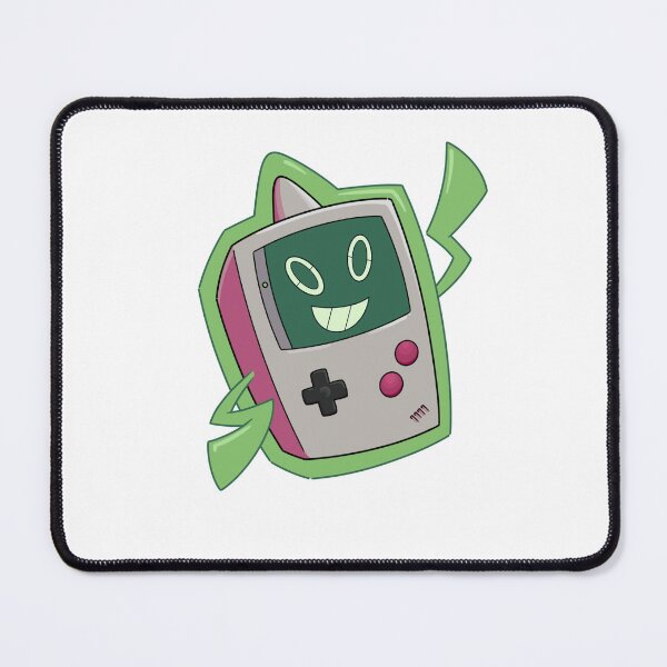 Item preview, GB-Pal designed and sold by Wyattoons.