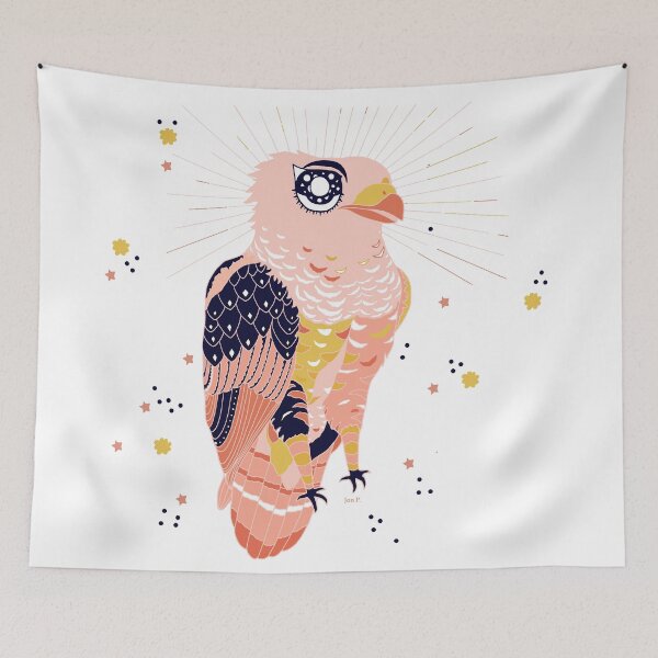 Item preview, Eager Eagle designed and sold by JonPark.