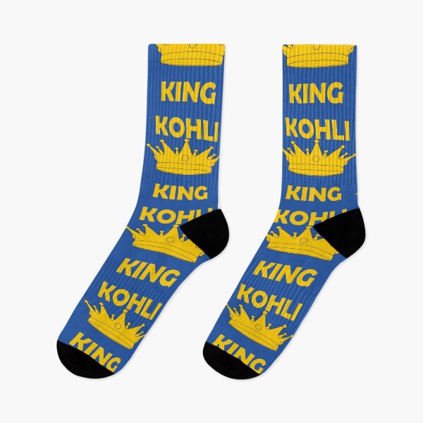 Item preview, KING KOHLI designed and sold by DomGDesign.