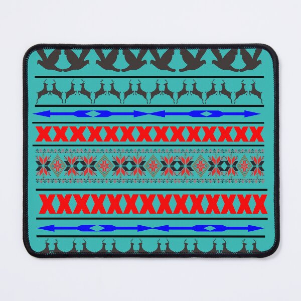 Item preview, Native designed and sold by JohnDSmith.