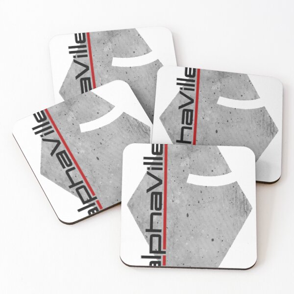 Item preview, Alphaville designed and sold by Mike's Designs.