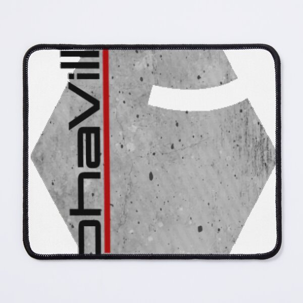 Item preview, Alphaville designed and sold by Mike's Designs.