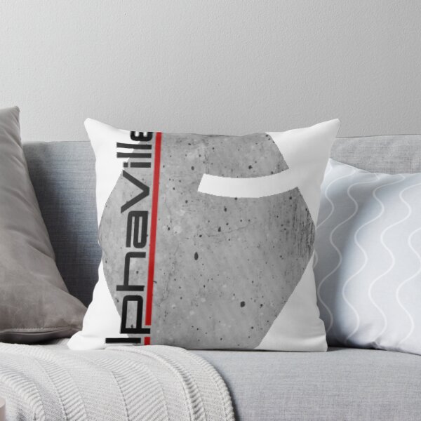 Item preview, Alphaville designed and sold by Mike's Designs.