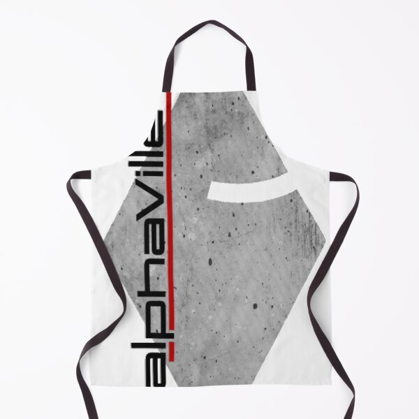 Item preview, Alphaville designed and sold by Mike's Designs.