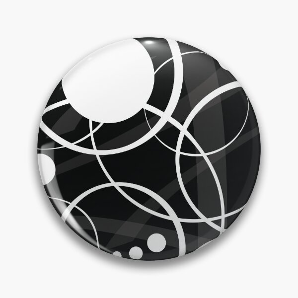 Item preview, Abstract 7 - Black designed and sold by SquirrelofDoom.