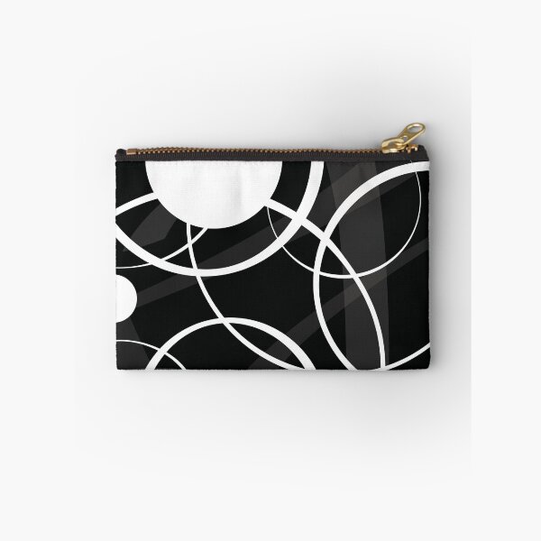 Item preview, Abstract 7 - Black designed and sold by SquirrelofDoom.