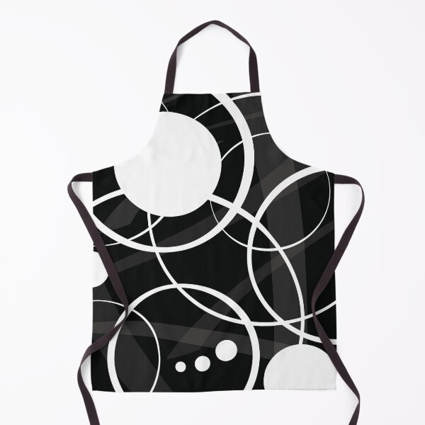 Item preview, Abstract 7 - Black designed and sold by SquirrelofDoom.