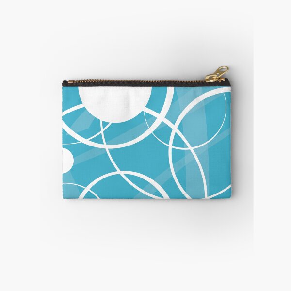 Item preview, Abstract 7 - Blue designed and sold by SquirrelofDoom.
