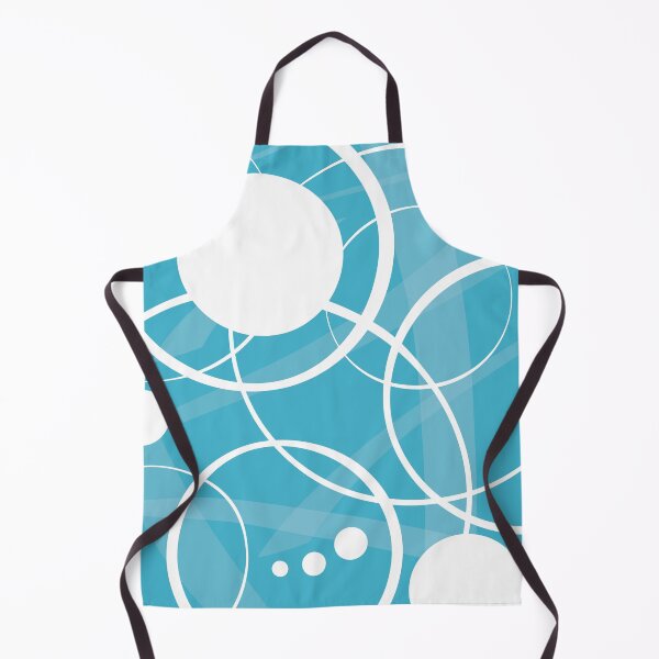 Item preview, Abstract 7 - Blue designed and sold by SquirrelofDoom.