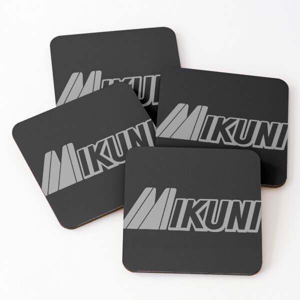 Item preview, MIKUNI designed and sold by margadin4ta.