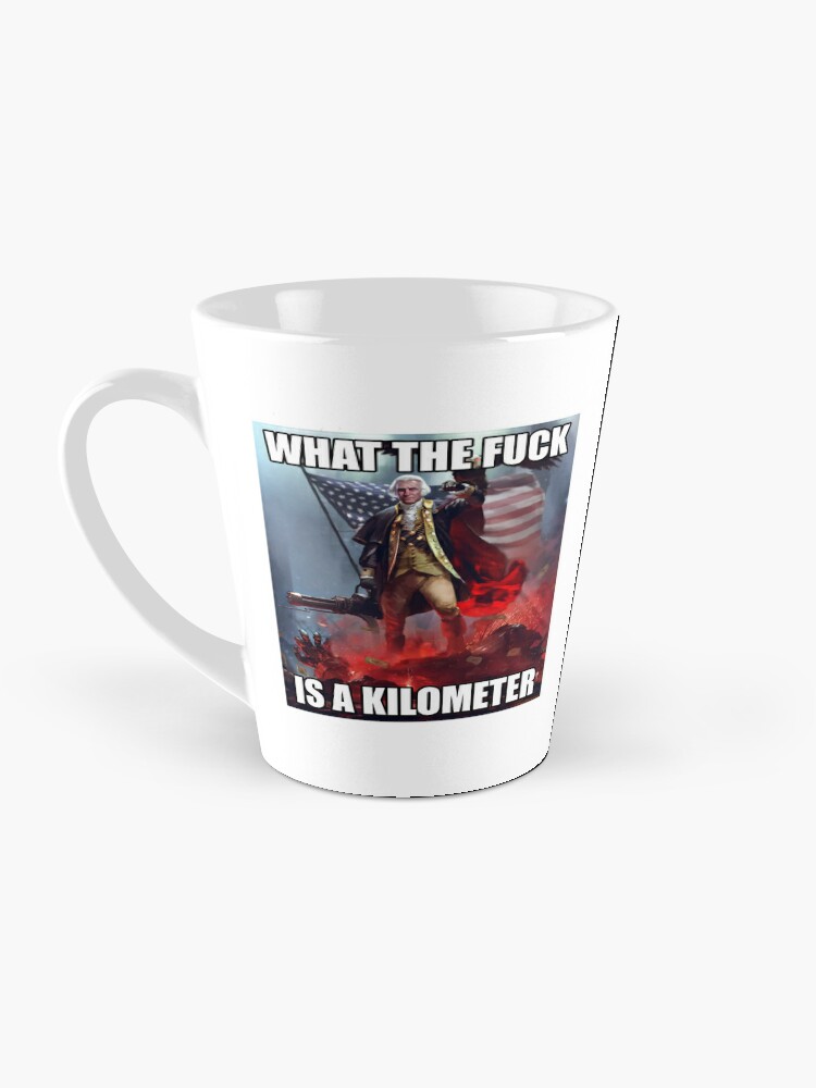 Mug Fuck OS