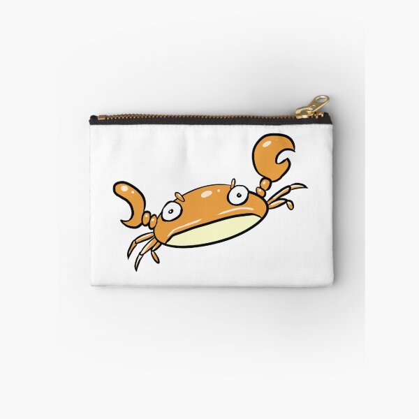 Item preview, Amgry Crab guy designed and sold by ThrushCreates.