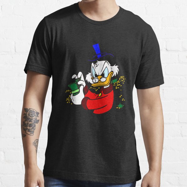 Picsou essentiel T-shirt essentiel
