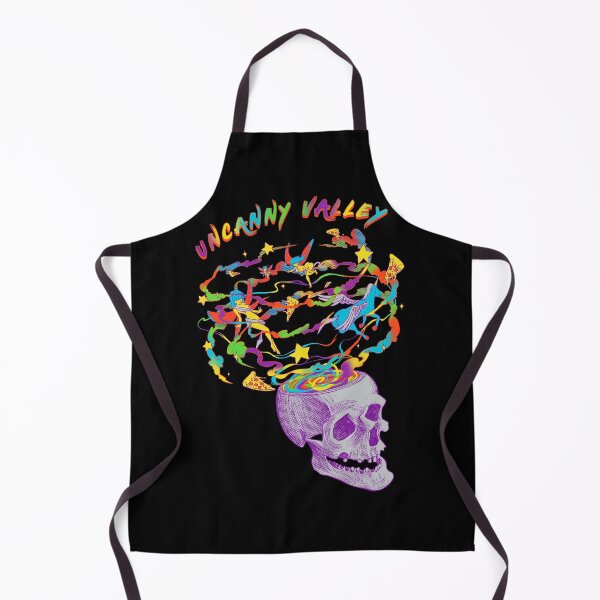 Item preview, Uncanny Valley designed and sold by RafaelLima7.