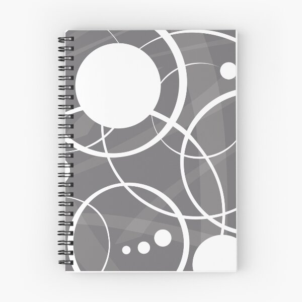 Item preview, Abstract 7 - Gray designed and sold by SquirrelofDoom.