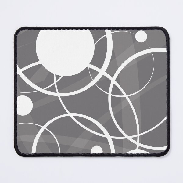 Item preview, Abstract 7 - Gray designed and sold by SquirrelofDoom.