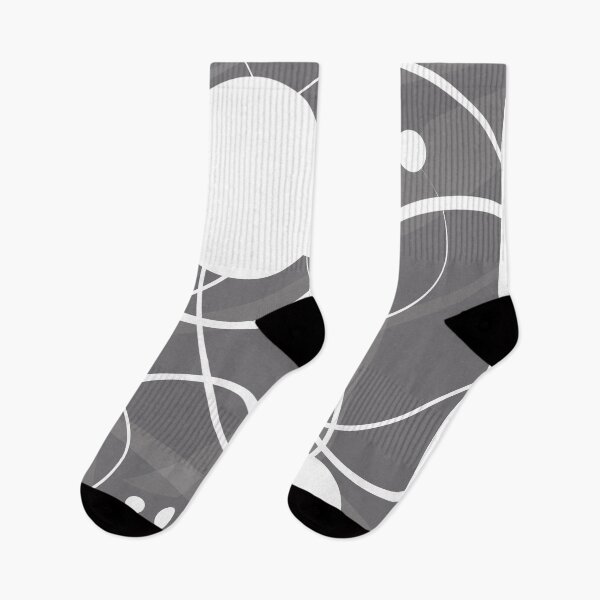 Item preview, Abstract 7 - Gray designed and sold by SquirrelofDoom.