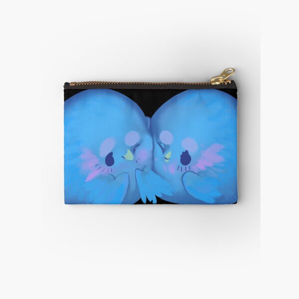 Item preview, Chibi Love birds designed and sold by Paintingpixel.