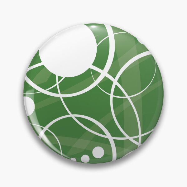 Item preview, Abstract 7 - Green designed and sold by SquirrelofDoom.