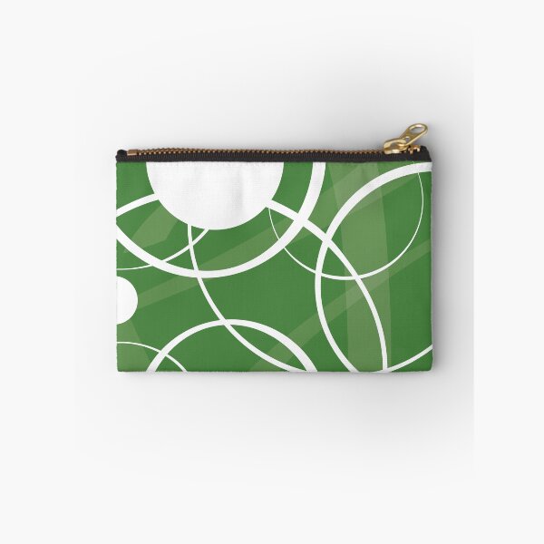 Item preview, Abstract 7 - Green designed and sold by SquirrelofDoom.