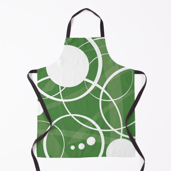 Item preview, Abstract 7 - Green designed and sold by SquirrelofDoom.