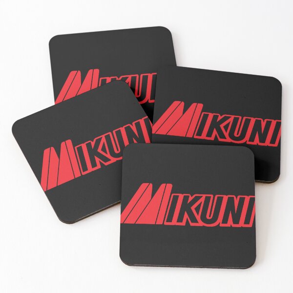Item preview, MIKUNI designed and sold by margadin4ta.