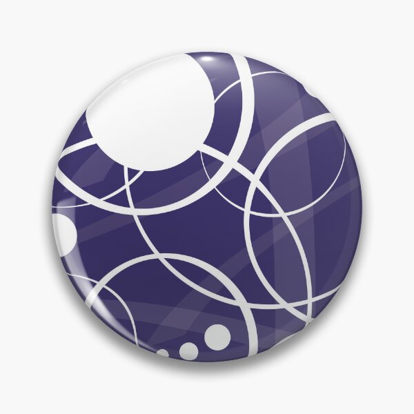 Item preview, Abstract 7 - Indigo designed and sold by SquirrelofDoom.