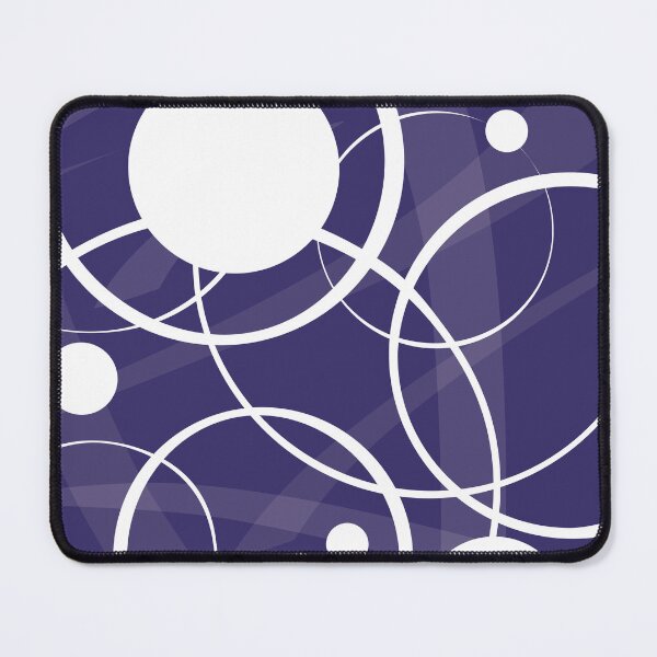 Item preview, Abstract 7 - Indigo designed and sold by SquirrelofDoom.