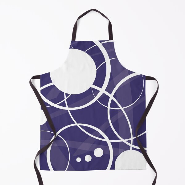 Item preview, Abstract 7 - Indigo designed and sold by SquirrelofDoom.
