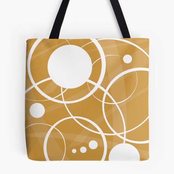 Item preview, Abstract 7 - Orange designed and sold by SquirrelofDoom.