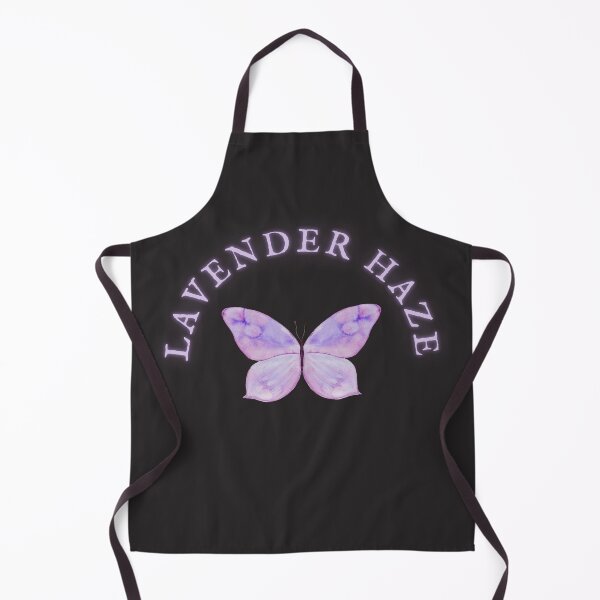 Item preview, Y2K glowing purple butterfly lavender laze designed and sold by cottagecorococo.