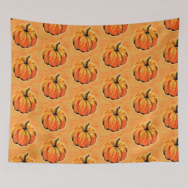 Item preview, Pumpkin Spice  designed and sold by Tracy McCurry.