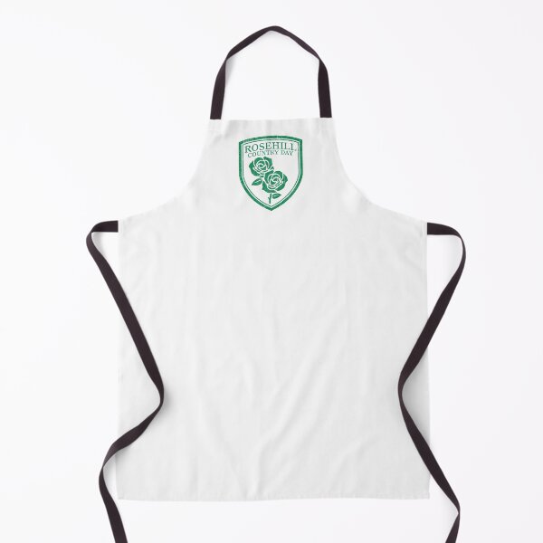 Item preview, Rosehill Country Day High School Crest (Variant) designed and sold by huckblade.