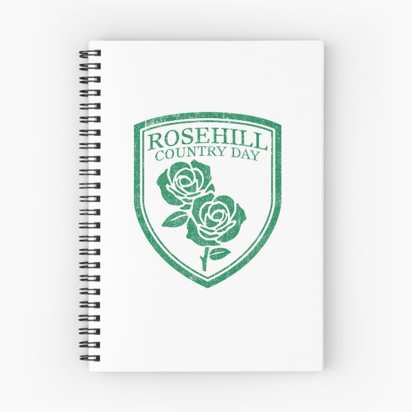Item preview, Rosehill Country Day High School Crest (Variant) designed and sold by huckblade.