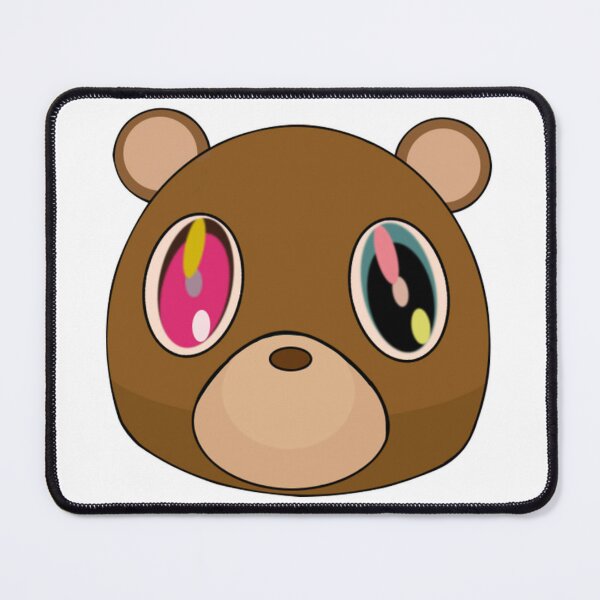 Kanye West Mouse Pad #249907 Online