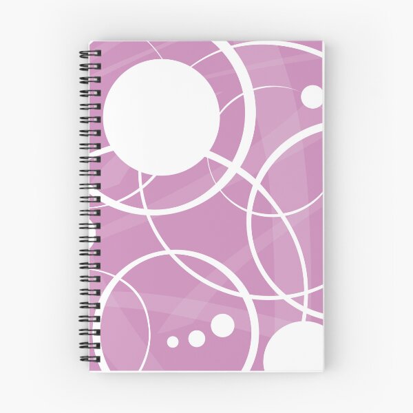 Item preview, Abstract 7 - Pink designed and sold by SquirrelofDoom.