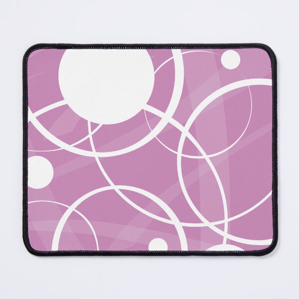 Item preview, Abstract 7 - Pink designed and sold by SquirrelofDoom.
