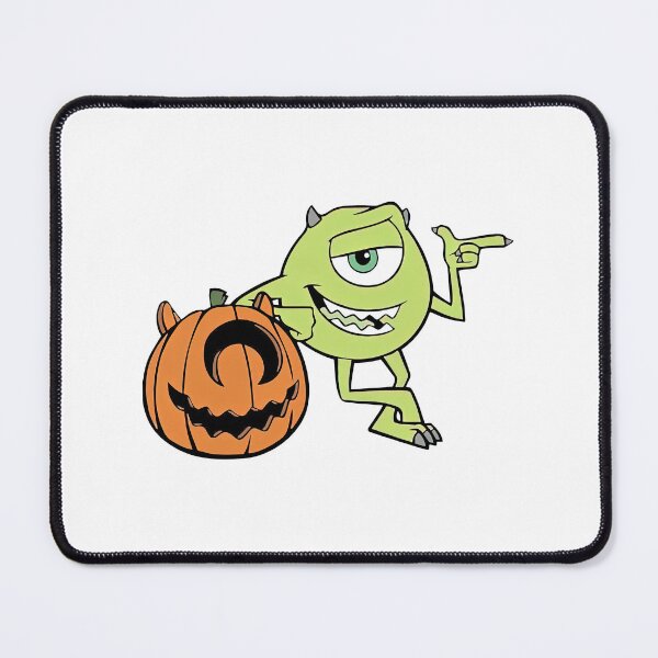 Item preview, Monster Inc Halloween Funny designed and sold by JacksonEvans.