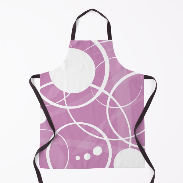 Item preview, Abstract 7 - Pink designed and sold by SquirrelofDoom.