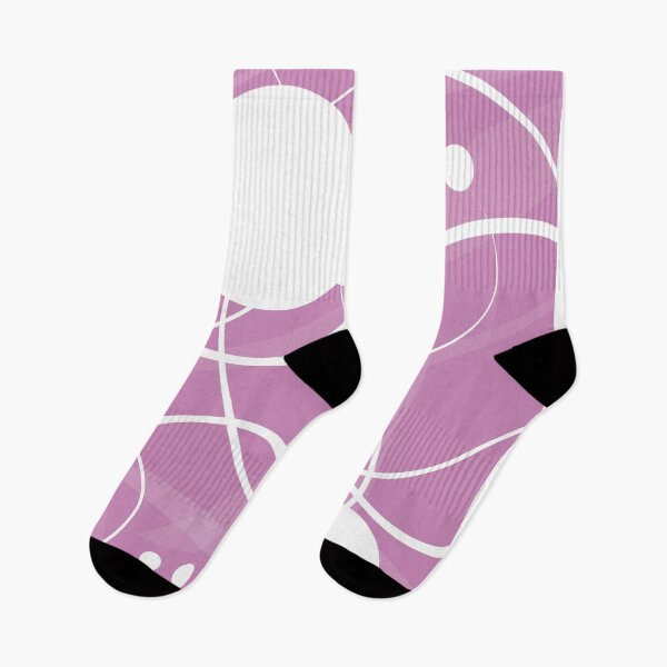 Item preview, Abstract 7 - Pink designed and sold by SquirrelofDoom.