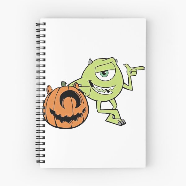 Item preview, Monster Inc Halloween Funny designed and sold by JacksonEvans.