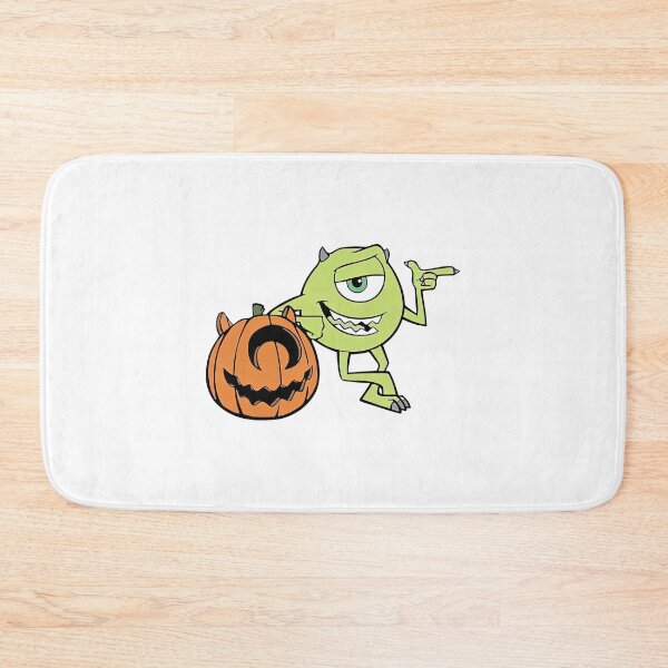 Item preview, Monster Inc Halloween Funny designed and sold by JacksonEvans.