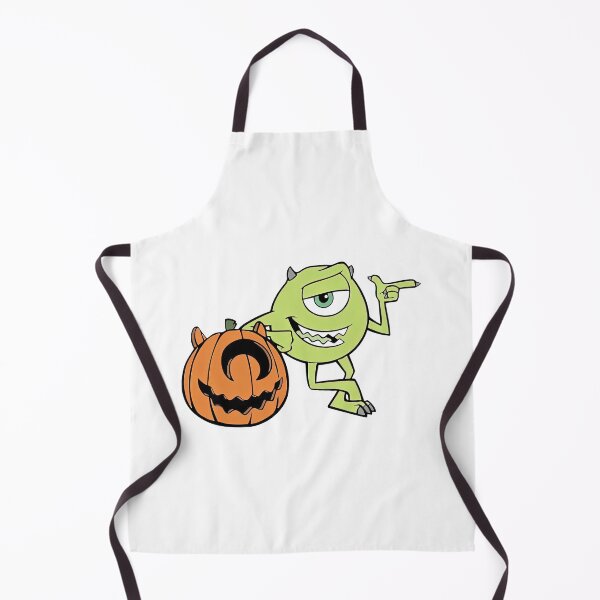 Item preview, Monster Inc Halloween Funny designed and sold by JacksonEvans.
