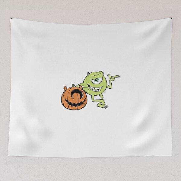 Item preview, Monster Inc Halloween Funny designed and sold by JacksonEvans.