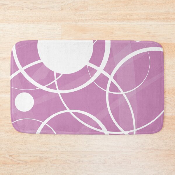 Item preview, Abstract 7 - Pink designed and sold by SquirrelofDoom.