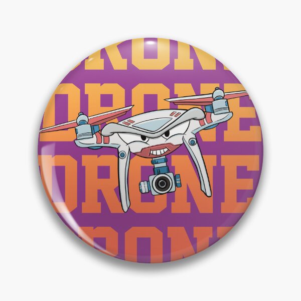 Item preview, Funny drone sayings designed and sold by ImaginarStore.