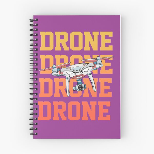 Item preview, Funny drone sayings designed and sold by ImaginarStore.