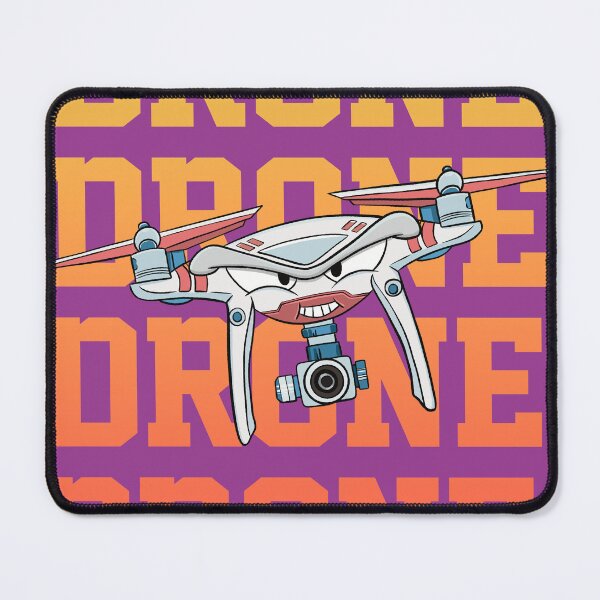 Item preview, Funny drone sayings designed and sold by ImaginarStore.