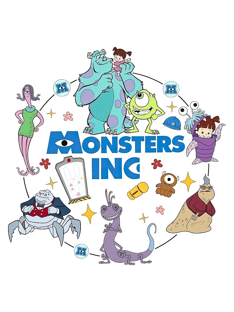 Monsters Inc Meme Greeting Cards for Sale