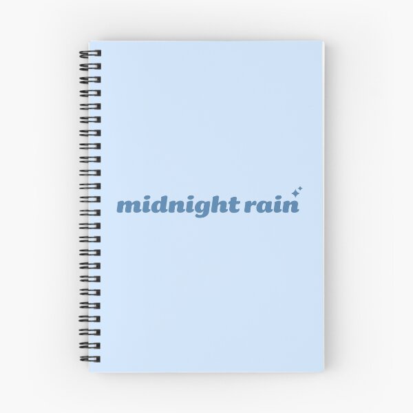 Item preview, midnights song lyrics designed and sold by motivationlife7.